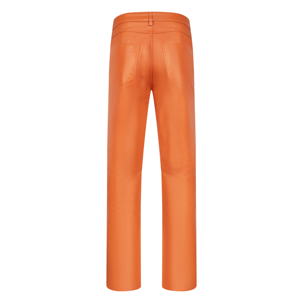 Leather Pants – Jakewood