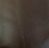 Leather jacket with alligator trimming #2029