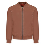 Genuine Lambskin Leather Baseball Varsity Jacket Style #1051 (Part 2 Of Colors)