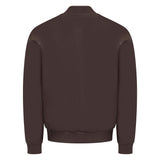 Genuine Lambskin Leather Baseball Varsity Jacket Style #1051 (Part 2 Of Colors)