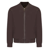 Genuine Lambskin Leather Baseball Varsity Jacket Style #1051 (Part 2 Of Colors)