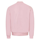 Genuine Lambskin Leather Baseball Varsity Jacket Style #1051 (Part 2 Of Colors)
