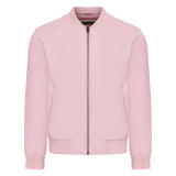 Genuine Lambskin Leather Baseball Varsity Jacket Style #1051 (Part 2 Of Colors)