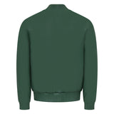 Genuine Lambskin Leather Baseball Varsity Jacket Style #1051 (Part 1 of colors)