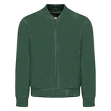 Genuine Lambskin Leather Baseball Varsity Jacket Style #1051 (Part 1 of colors)