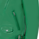 Motorcycle jacket #3013