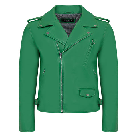 Motorcycle jacket #3013
