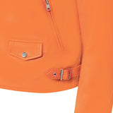 Motorcycle jacket #3013