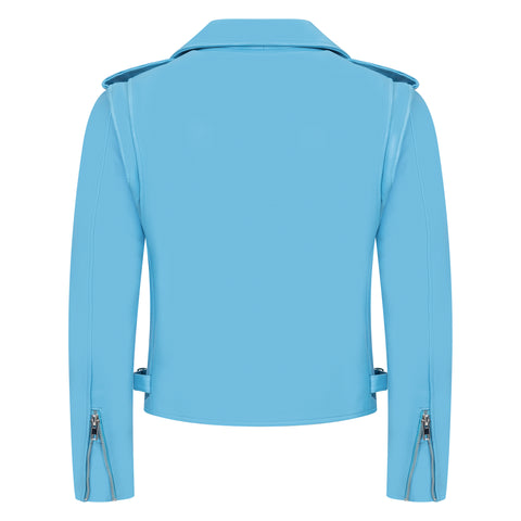 Motorcycle jacket #3013