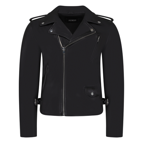 Motorcycle jacket #3013