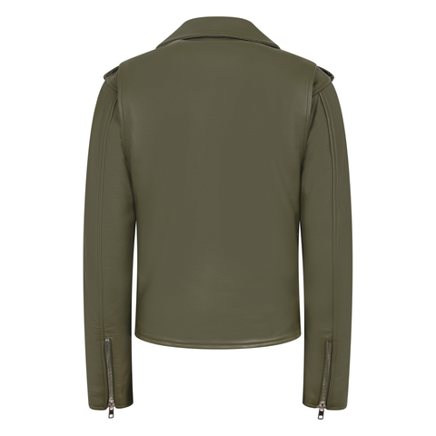 Motorcycle jacket #3013