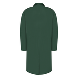 7/8 Men`s single breast leather coat Style #3200