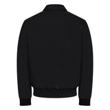 Leather Bomber Jacket Style #2066