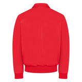 Leather Bomber Jacket Style #2066