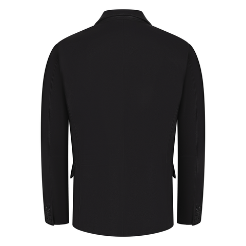 Men`s Buttersoft leather blazer Style # 7000