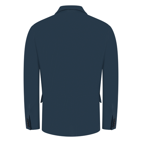 Men`s Buttersoft leather blazer Style # 7000