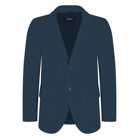 Men`s Buttersoft leather blazer Style # 7000