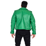 Motorcycle jacket #3013