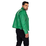 Motorcycle jacket #3013