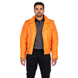 Motorcycle jacket #3013