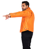 Motorcycle jacket #3013