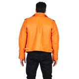 Motorcycle jacket #3013