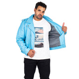 Motorcycle jacket #3013