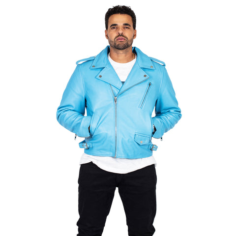 Motorcycle jacket #3013