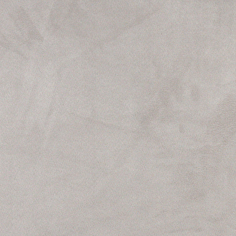 Suede Plain Shirt #2512