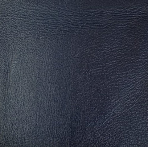 Calf skin (pony) jacket with leather quilted sleeves. Fur trimmed hood. Style #3425H
