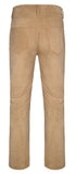 Suede Pants Jean Style #122