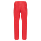 Men's Lambskin Leather Jean-Style Pants | Style #123