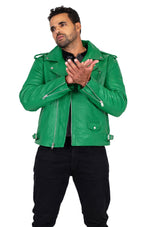 Motorcycle jacket | Style #3013