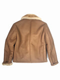 Sheepskin Sleek warm Jacket Style #900