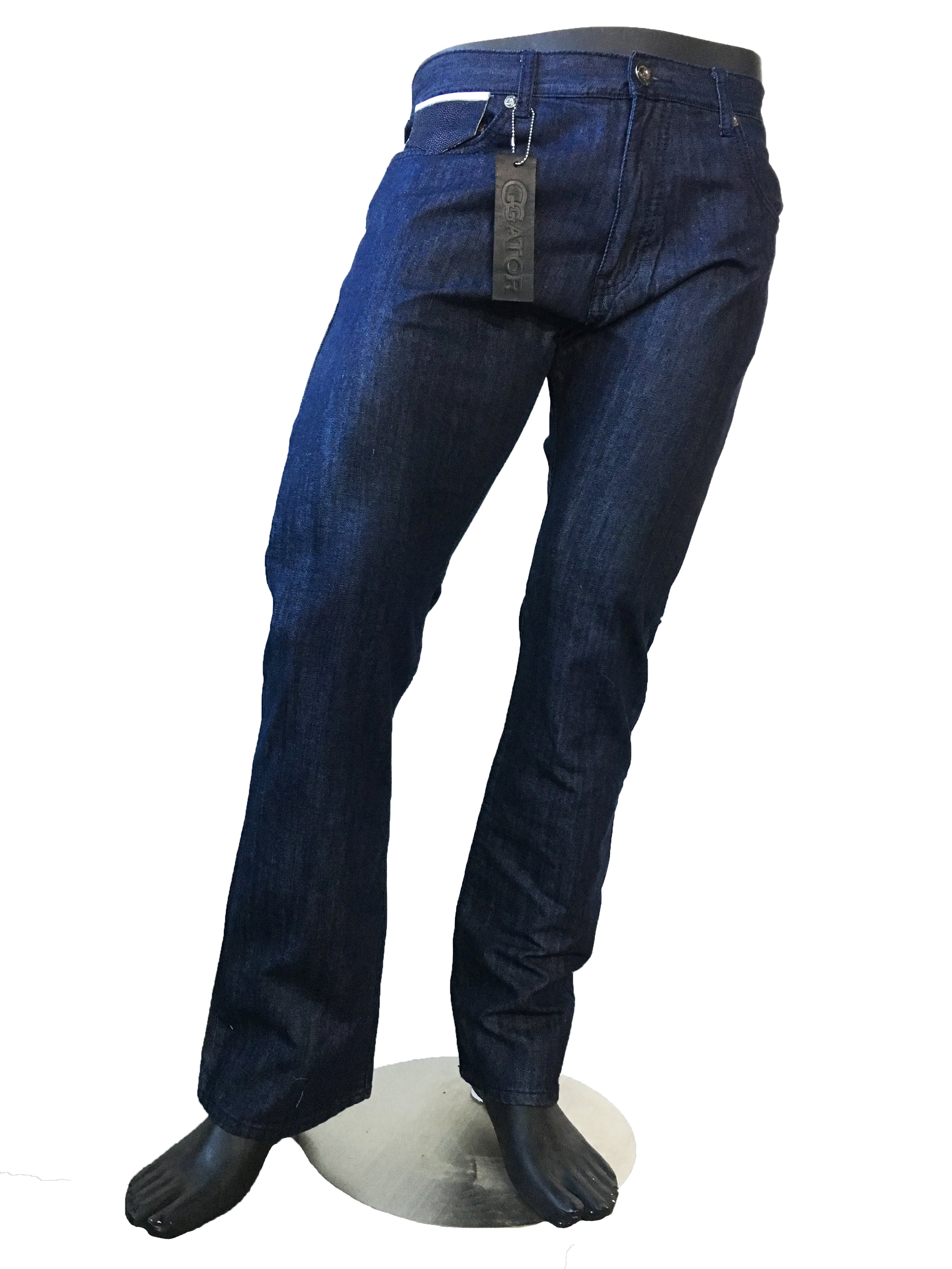 Genuine Stingray Jeans – Jakewood