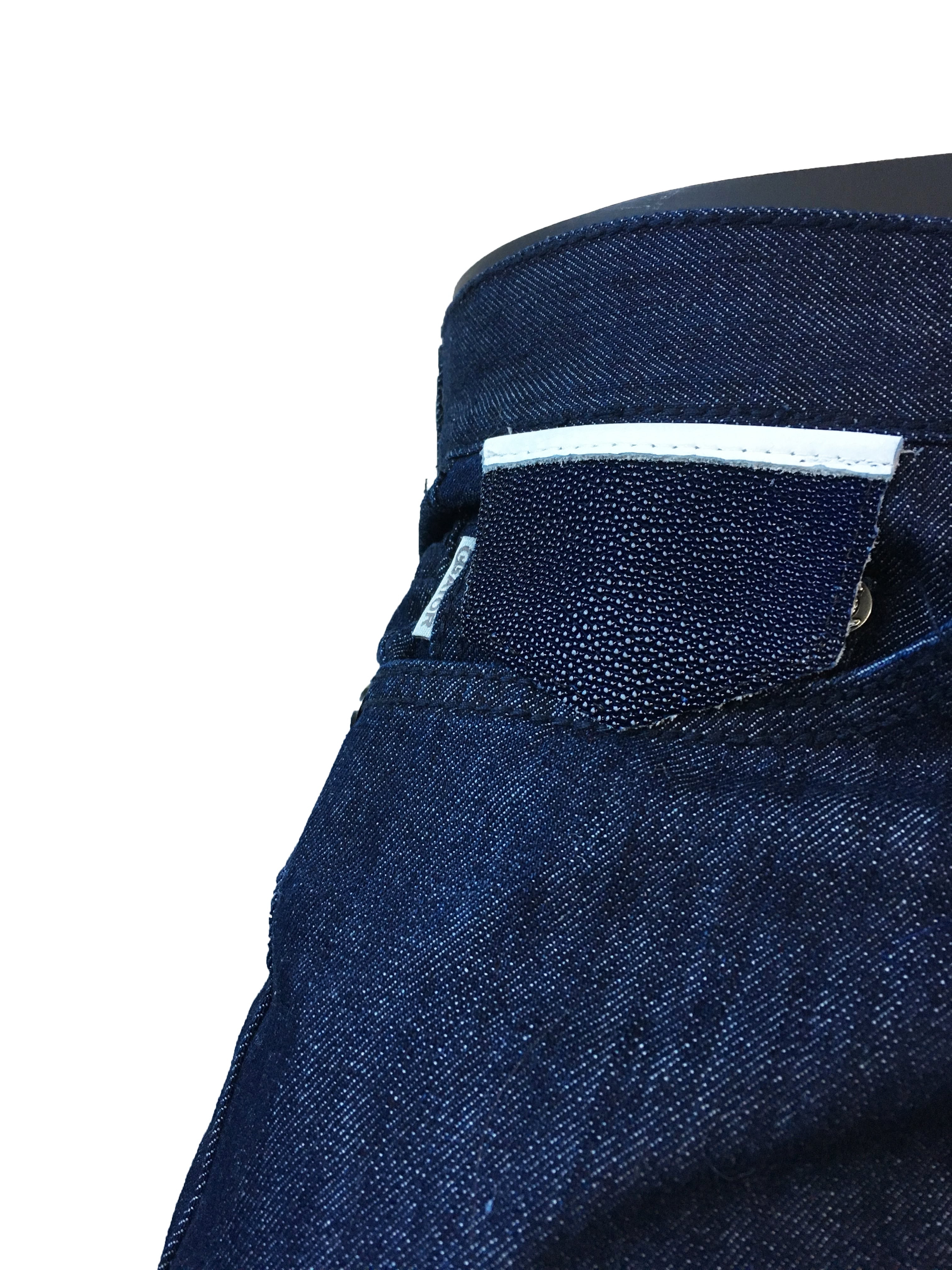 Genuine Stingray Jeans – Jakewood