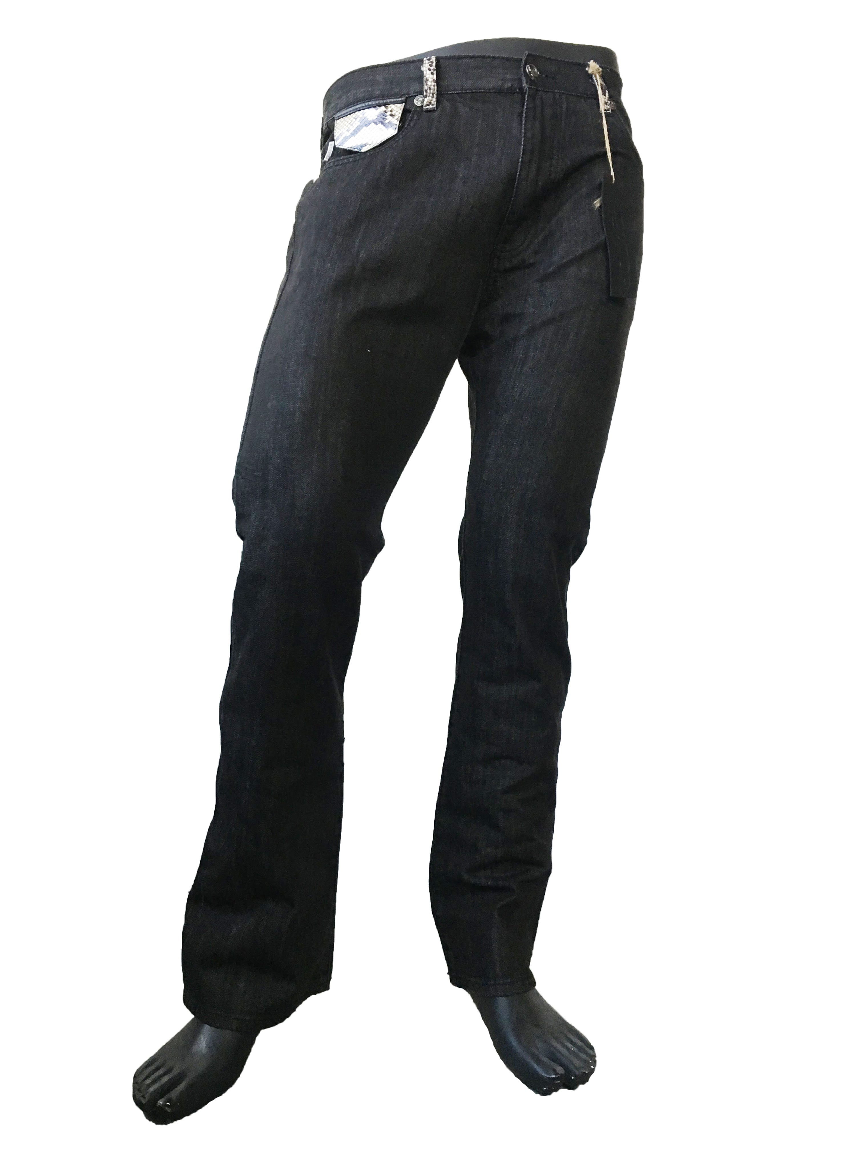 Genuine Python Snake Skin Jeans - Jakewood Shearlin Leather Mouton Fur Bomber Aviator Parka Coat Jacket Sheepskin All size Brooklyn New York manufacturer 