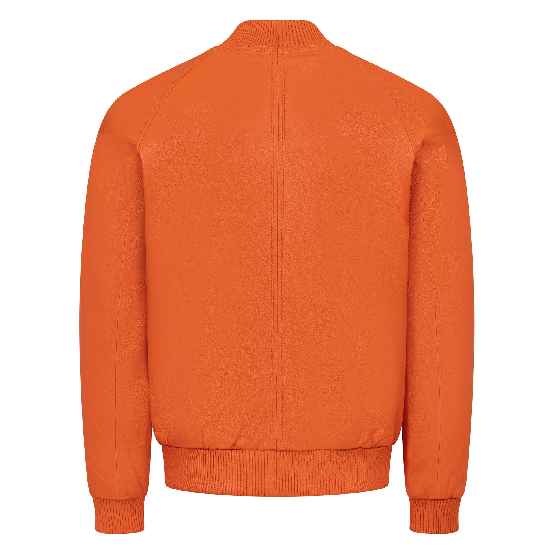 EBM-1051 WEST BLACK JACKET