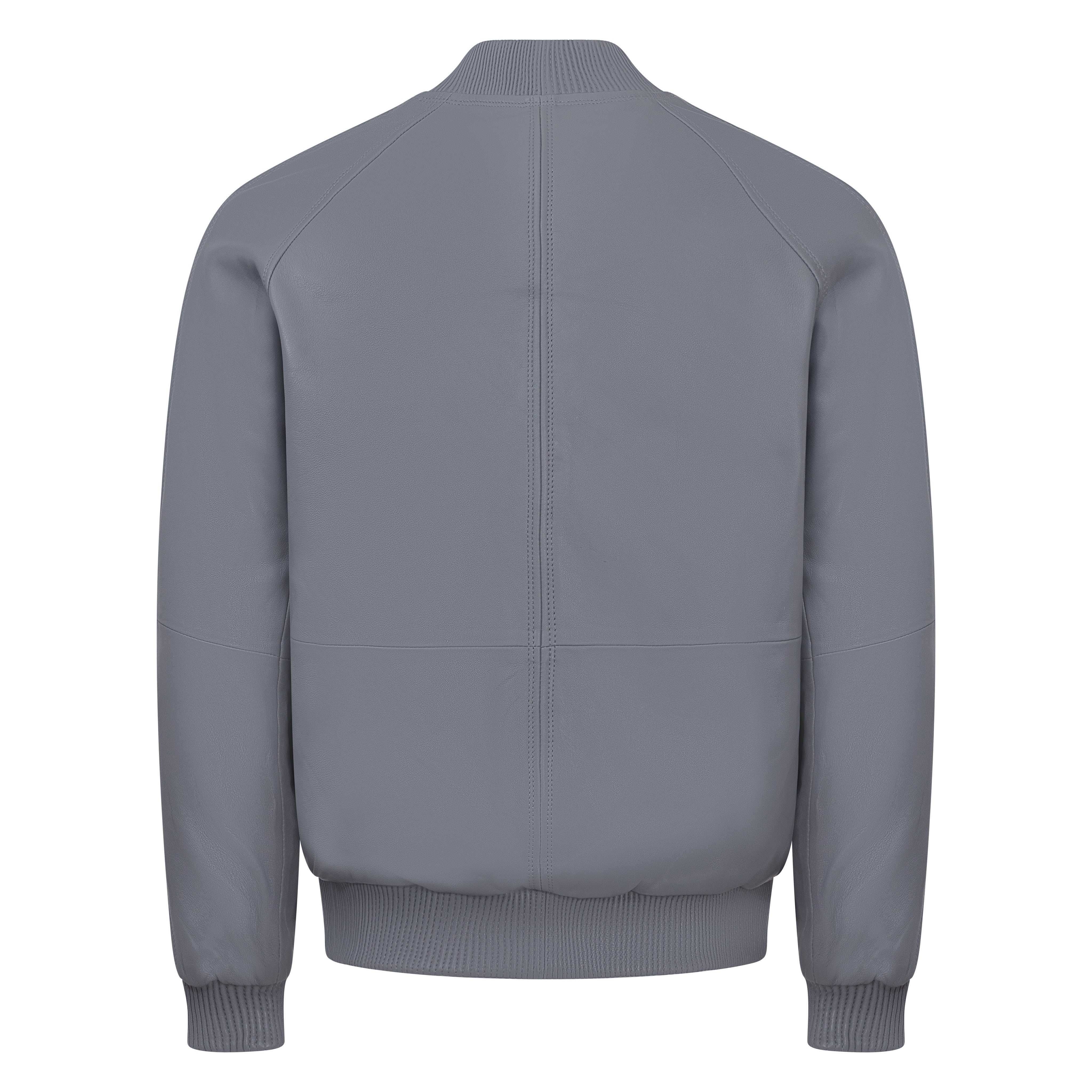 美品　Theory Varsity JKT P グレー Patta Wool Sports Bomber Jacket Grey Bomber Jackets|College