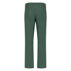 Men's Lambskin Leather Jean-Style Pants | Style #123