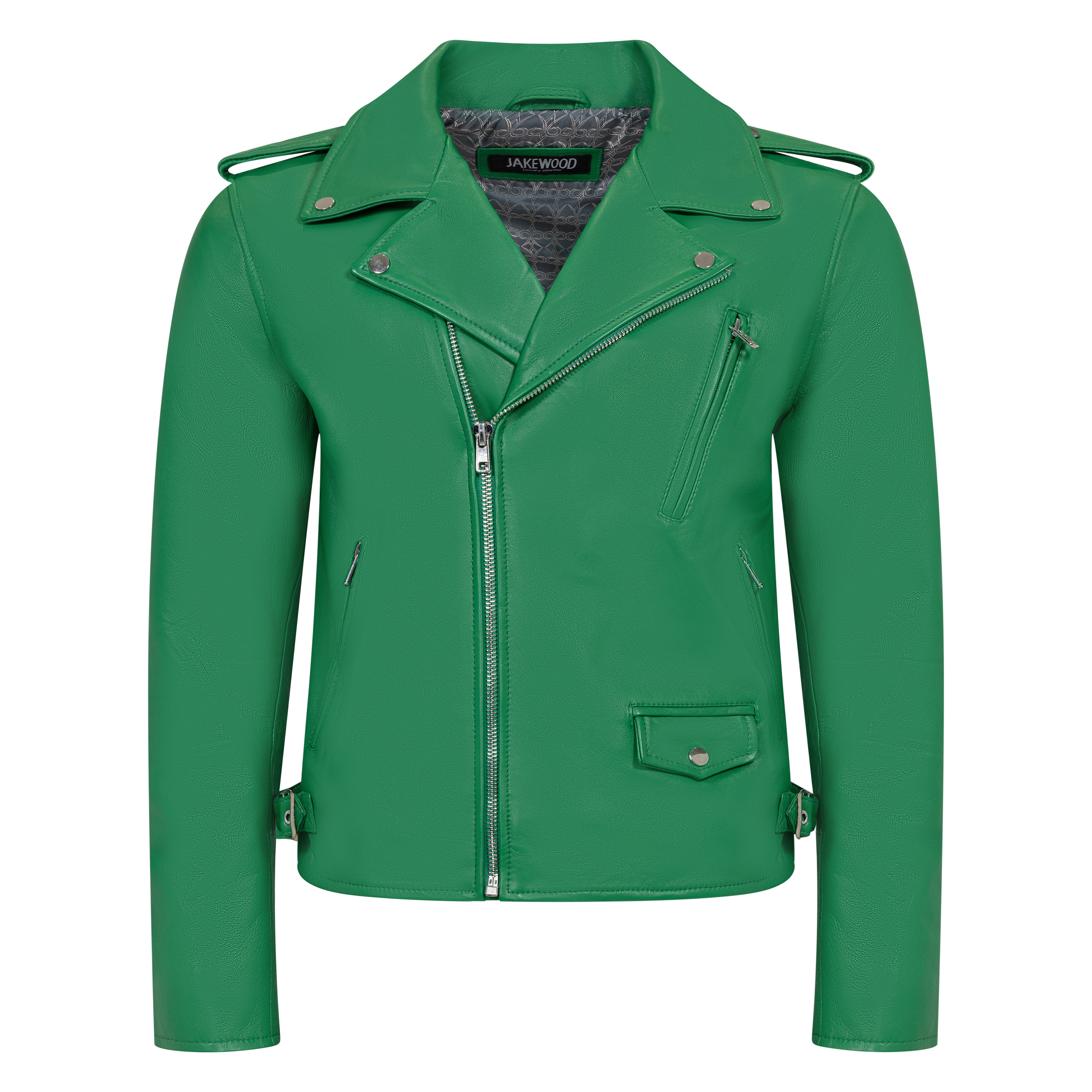 Motorcycle jacket #3013