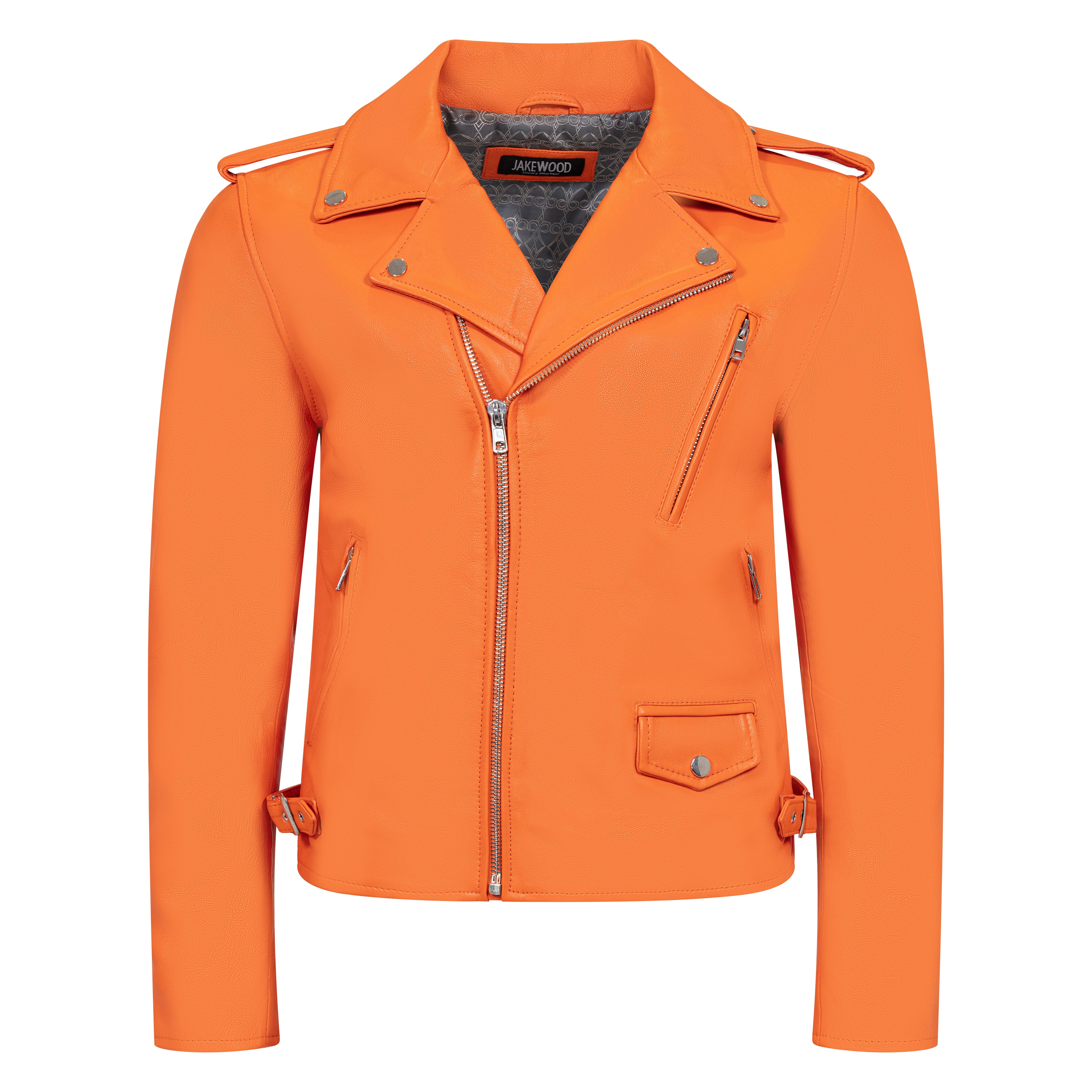 Motorcycle jacket #3013