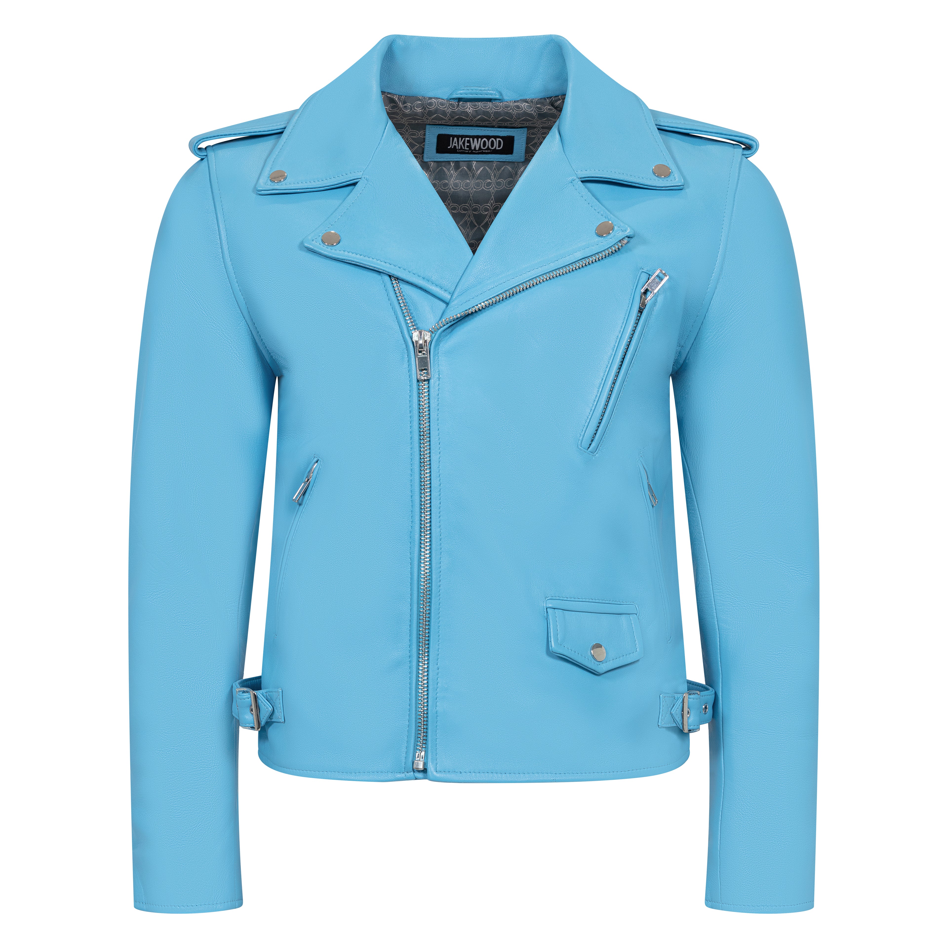 Motorcycle jacket #3013