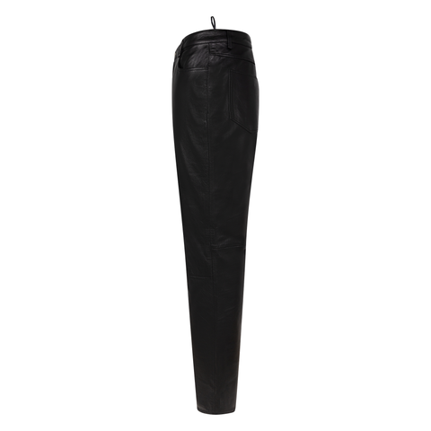 Leather Pants – Jakewood