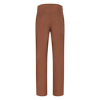Men's Lambskin Leather Jean-Style Pants | Style #123
