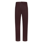 Men's Lambskin Leather Jean-Style Pants | Style #123