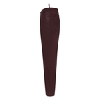 Men's Lambskin Leather Jean-Style Pants | Style #123