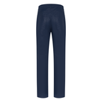 Men's Lambskin Leather Jean-Style Pants | Style #123