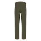 Men's Lambskin Leather Jean-Style Pants | Style #123