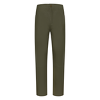 Men's Lambskin Leather Jean-Style Pants | Style #123